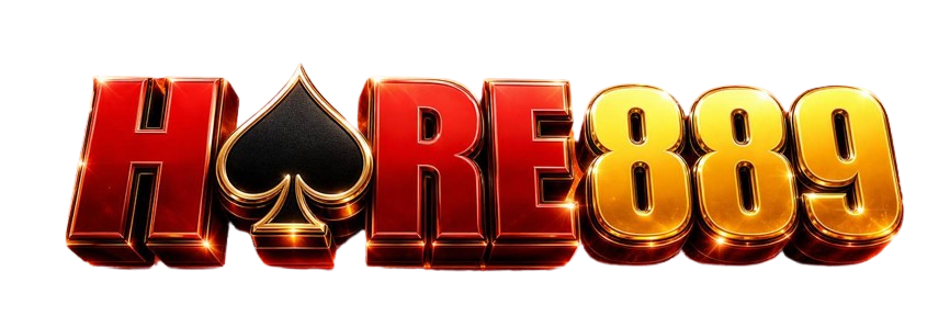 Logo HORE889